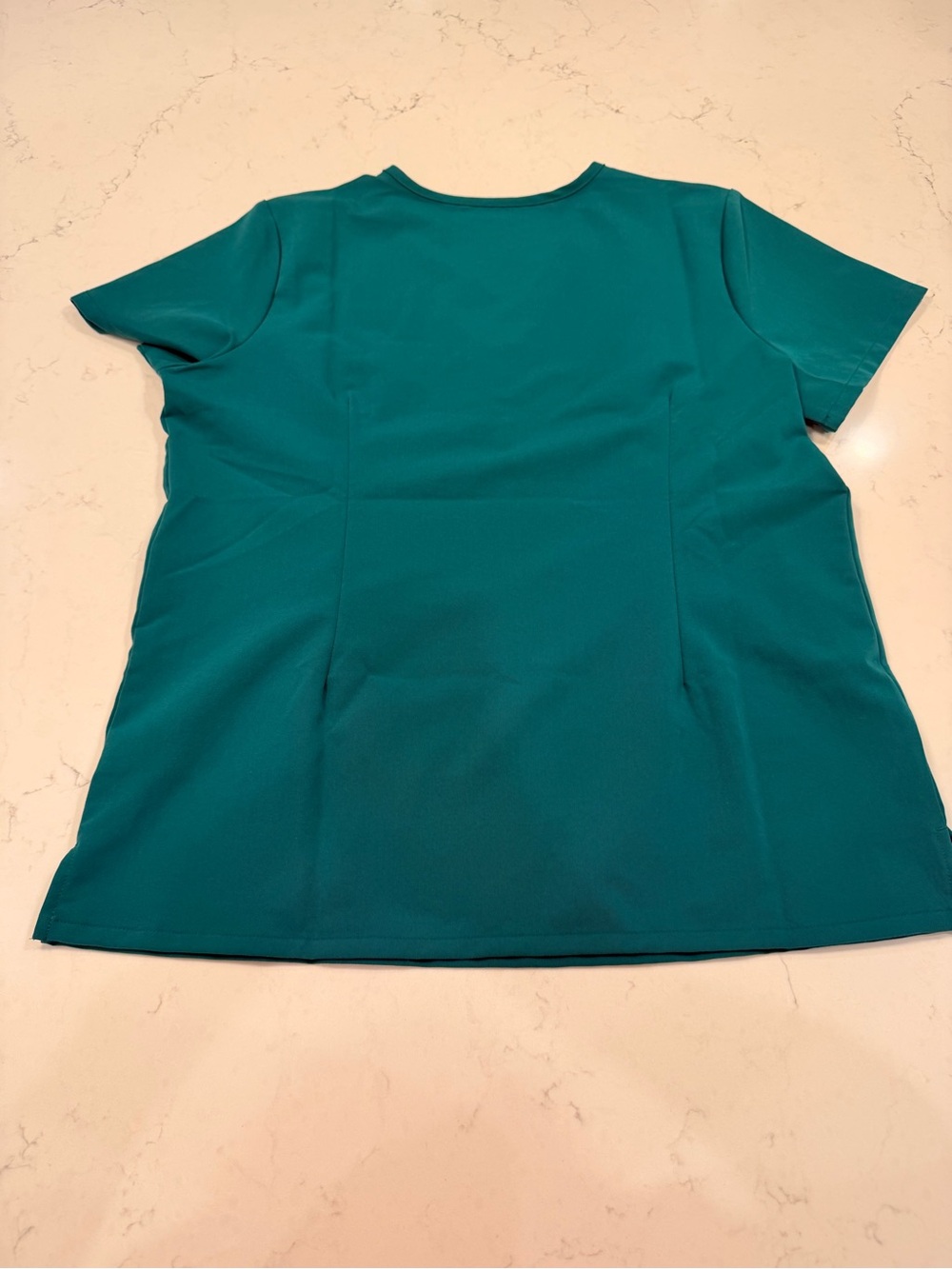 FIGS Hunter Green Scrub Set - Women’s Large Catarina & Large RW Uman - Picture 4 of 9